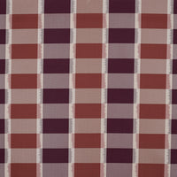 Braquenie Zanaide Terracotta Figue Fabric B7630002
