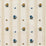 Le Manach Cavaillon Mordore Fabric Sample L4555002