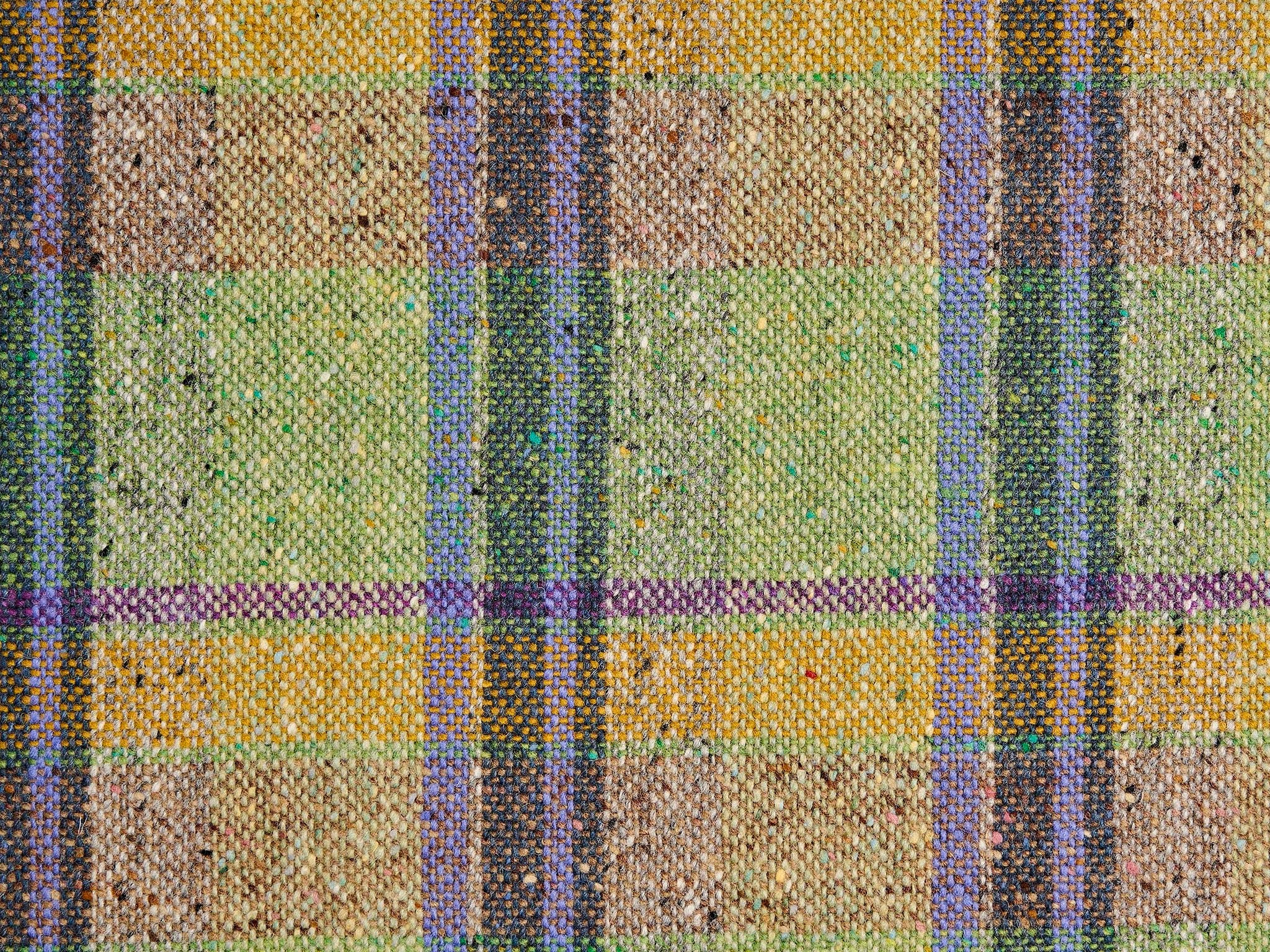 Pierre Frey Killian Lilac Fabric Sample F3647101