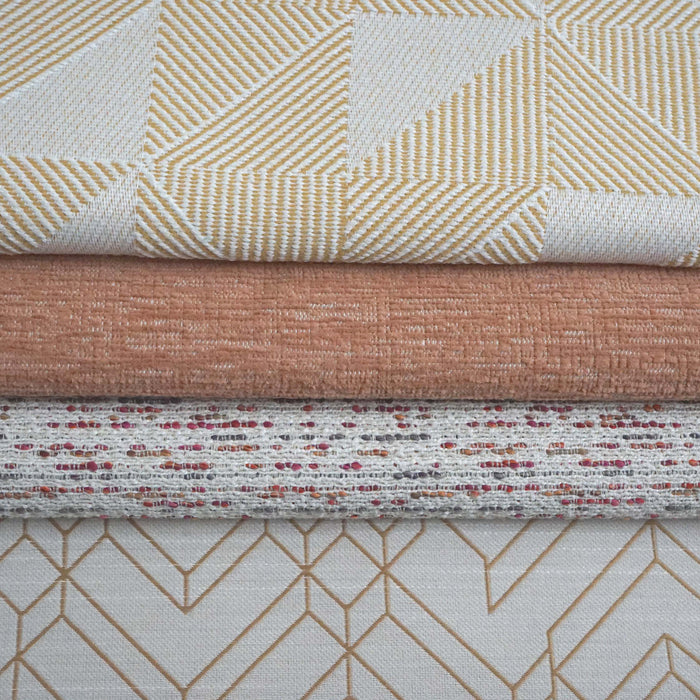JF Fabrics Tectonic 17 Fabric Sample 8947417