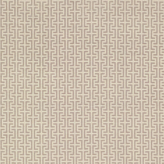 Schumacher Temple Lilac Fabric TEMP005