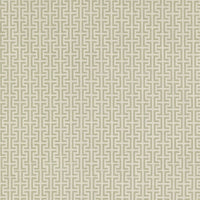 Schumacher Temple Sage Fabric TEMP006