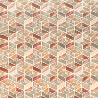 Kravet Couture Tesserae Sunset Fabric TESSERAE.12.0
