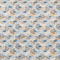 Kravet Couture Tesserae Chambray Fabric TESSERAE.511.0
