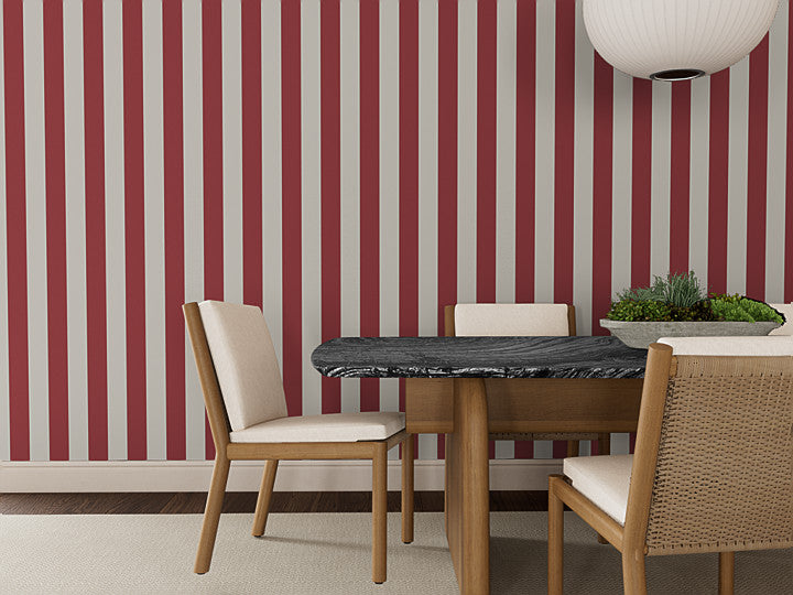 Perennials Plastered Blanca Wallpaper PT114-28