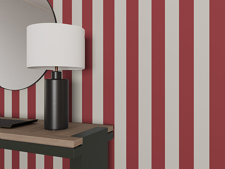 Perennials Mess Around Ash Wallpaper PP102-108