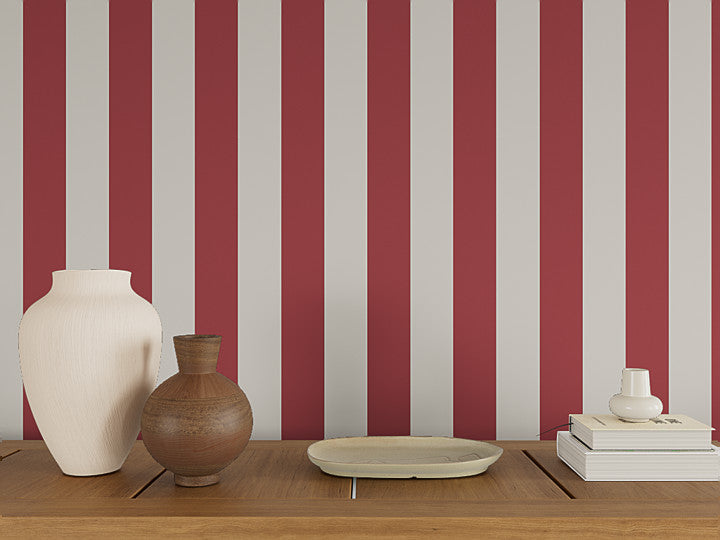 Perennials Top Form Whitewash Wallpaper PP113-328