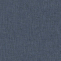Seabrook Designs Tweed Indigo Wallpaper TG60011
