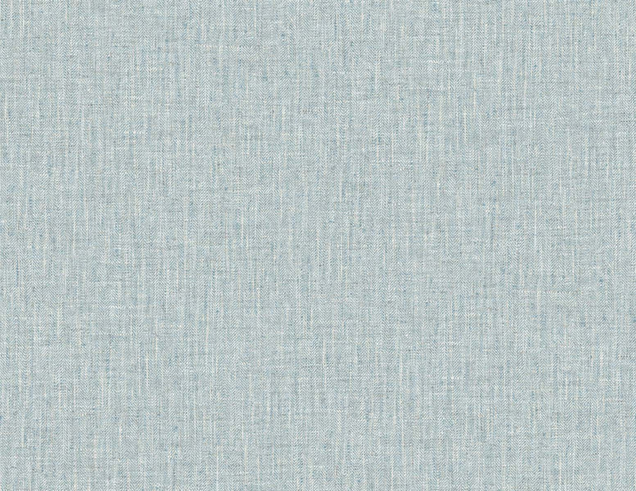 Seabrook Designs Tweed Inlet Wallpaper Sample TG60046