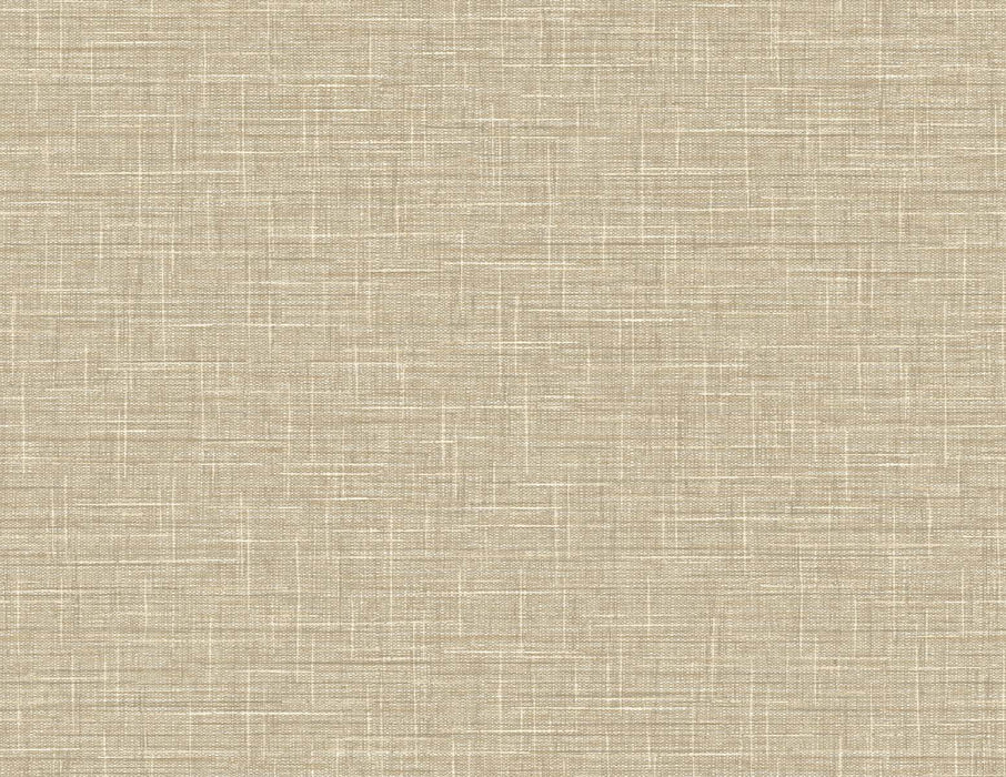 Seabrook Designs Grasmere Weave Honeycomb Wallpaper Sample TG60146