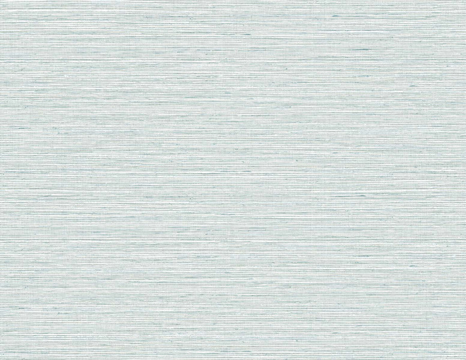 Seabrook Designs Edmond Faux Sisal Ripple Wallpaper TG60308