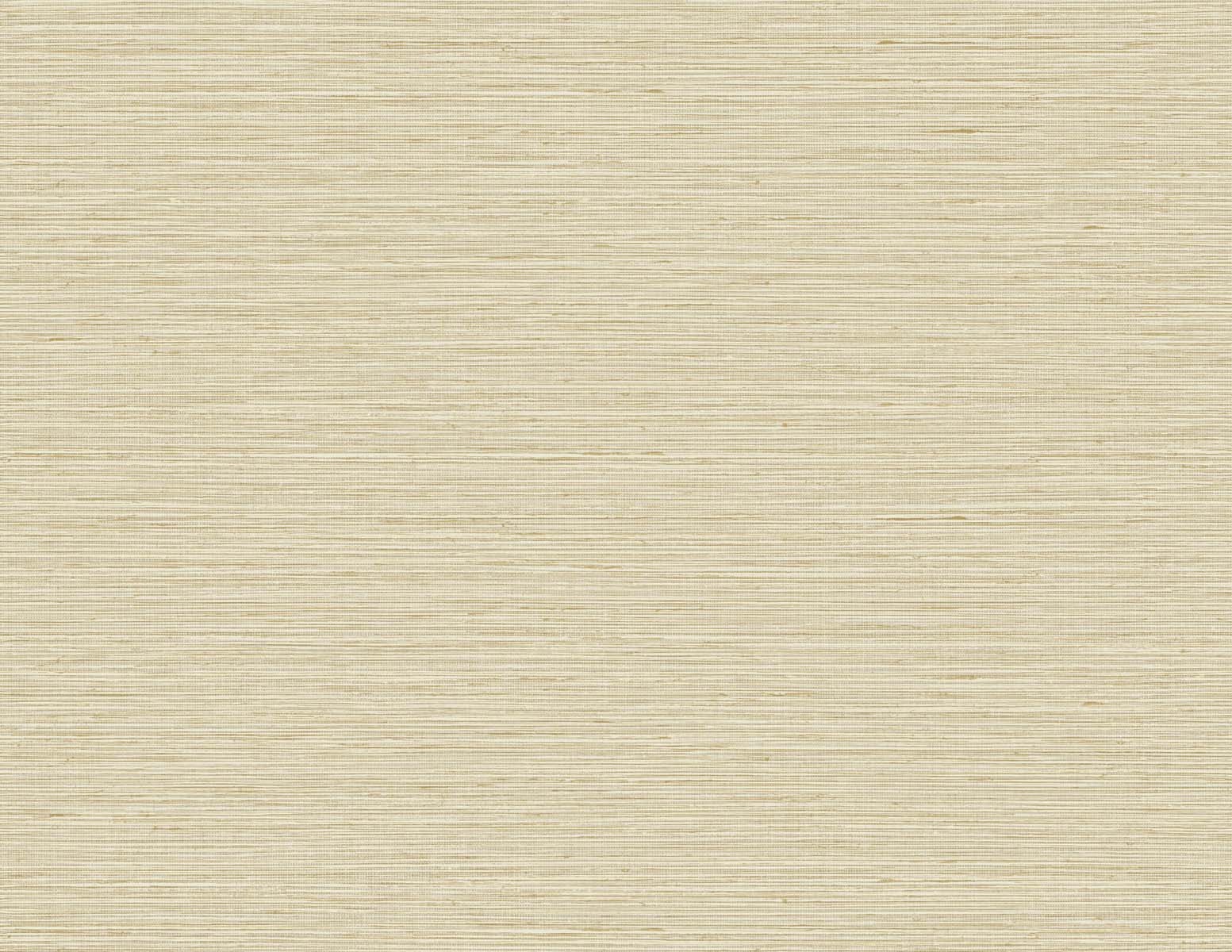 Seabrook Designs Edmond Faux Sisal Barley Wallpaper Sample TG60338