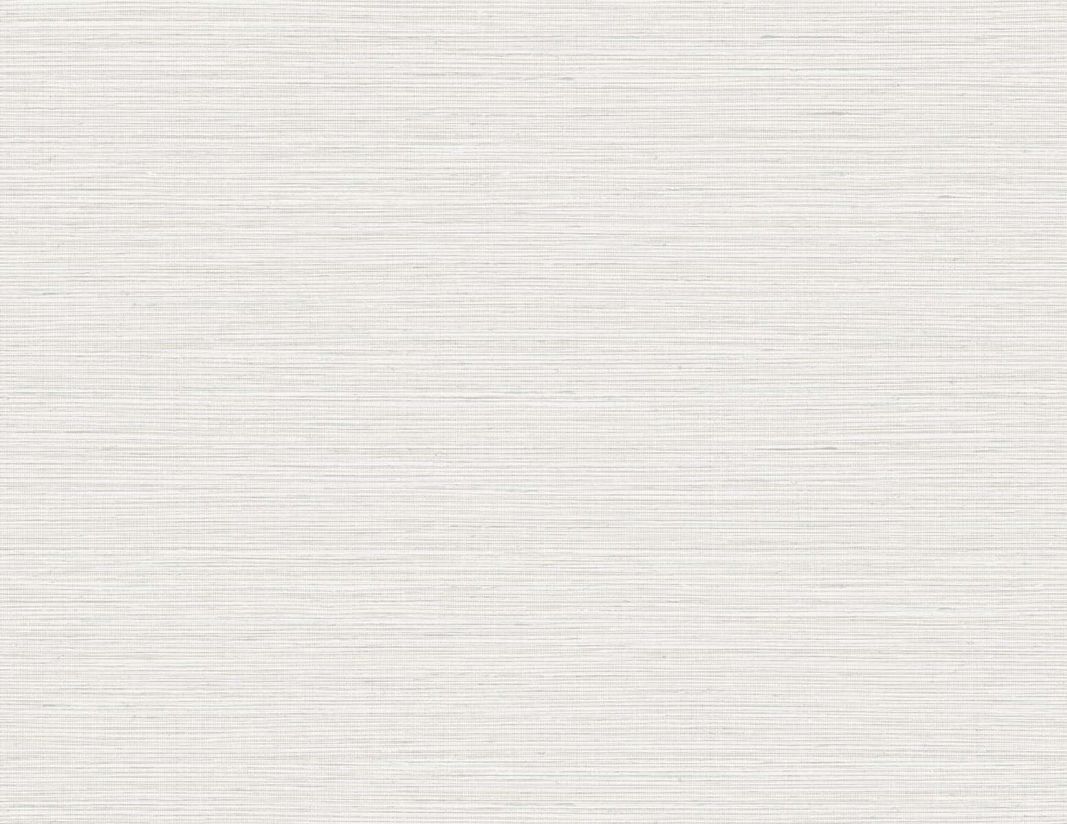 Seabrook Designs Edmond Faux Sisal Owl Gray Wallpaper Sample TG60348