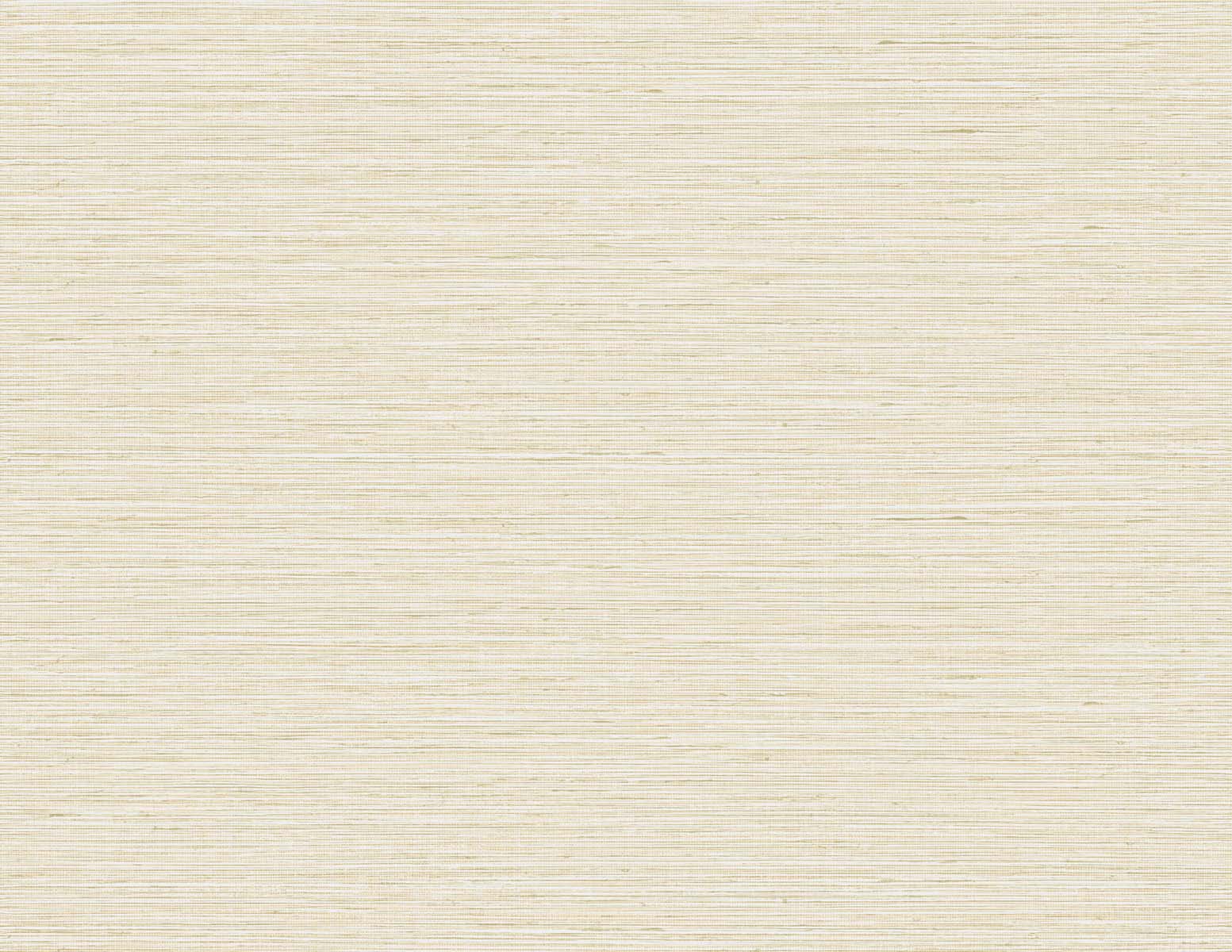 Seabrook Designs Edmond Faux Sisal Rice Wallpaper Sample TG60349