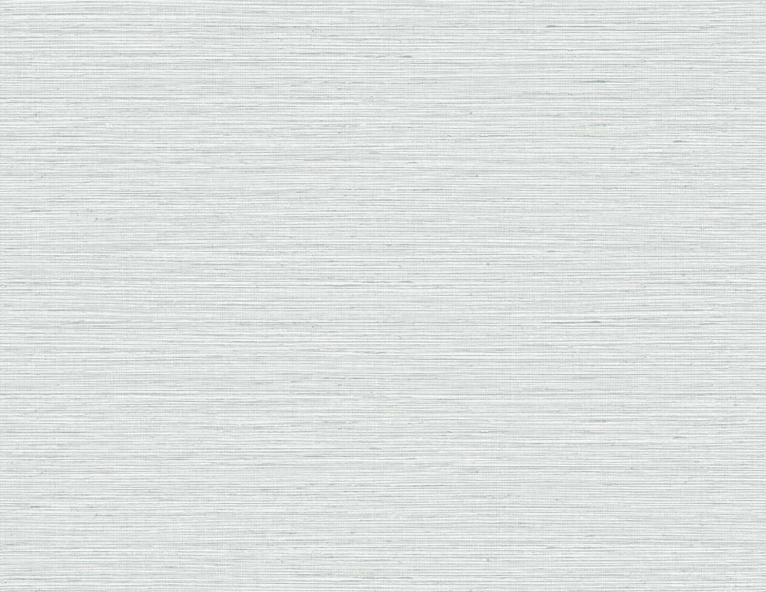 Seabrook Designs Edmond Faux Sisal Fresh Air Wallpaper Sample TG60350
