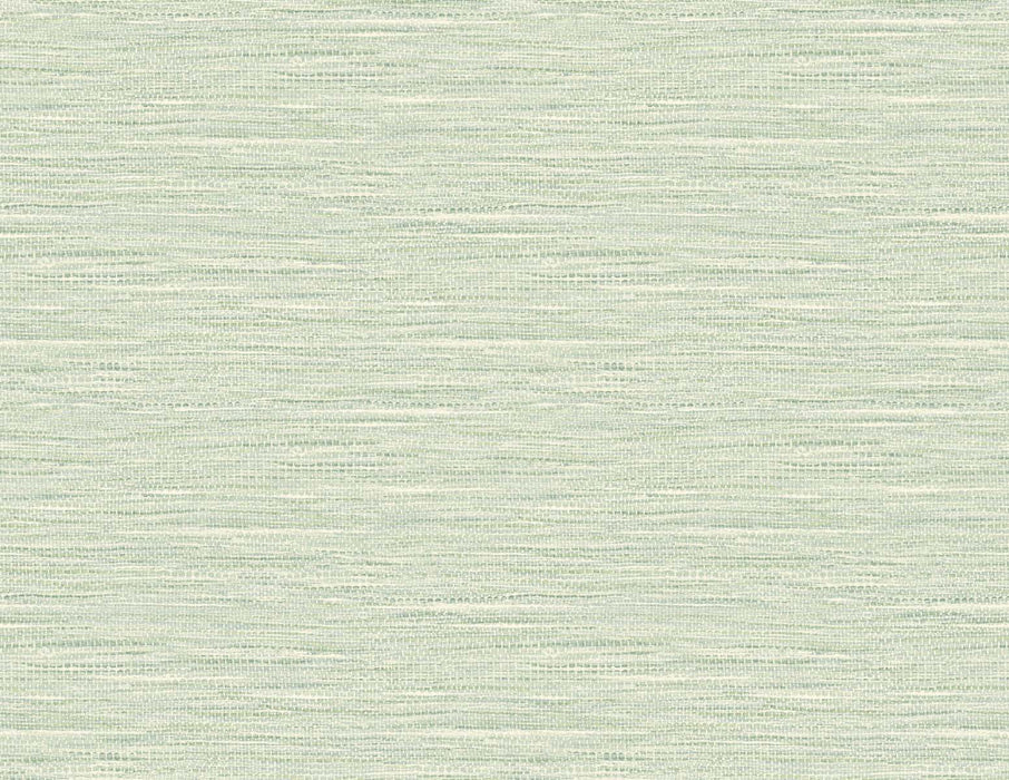Seabrook Designs Braided Faux Jute Airy Forest Wallpaper Sample TG60408