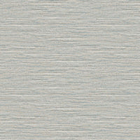 Seabrook Designs Braided Faux Jute Walnut Wallpaper TG60412