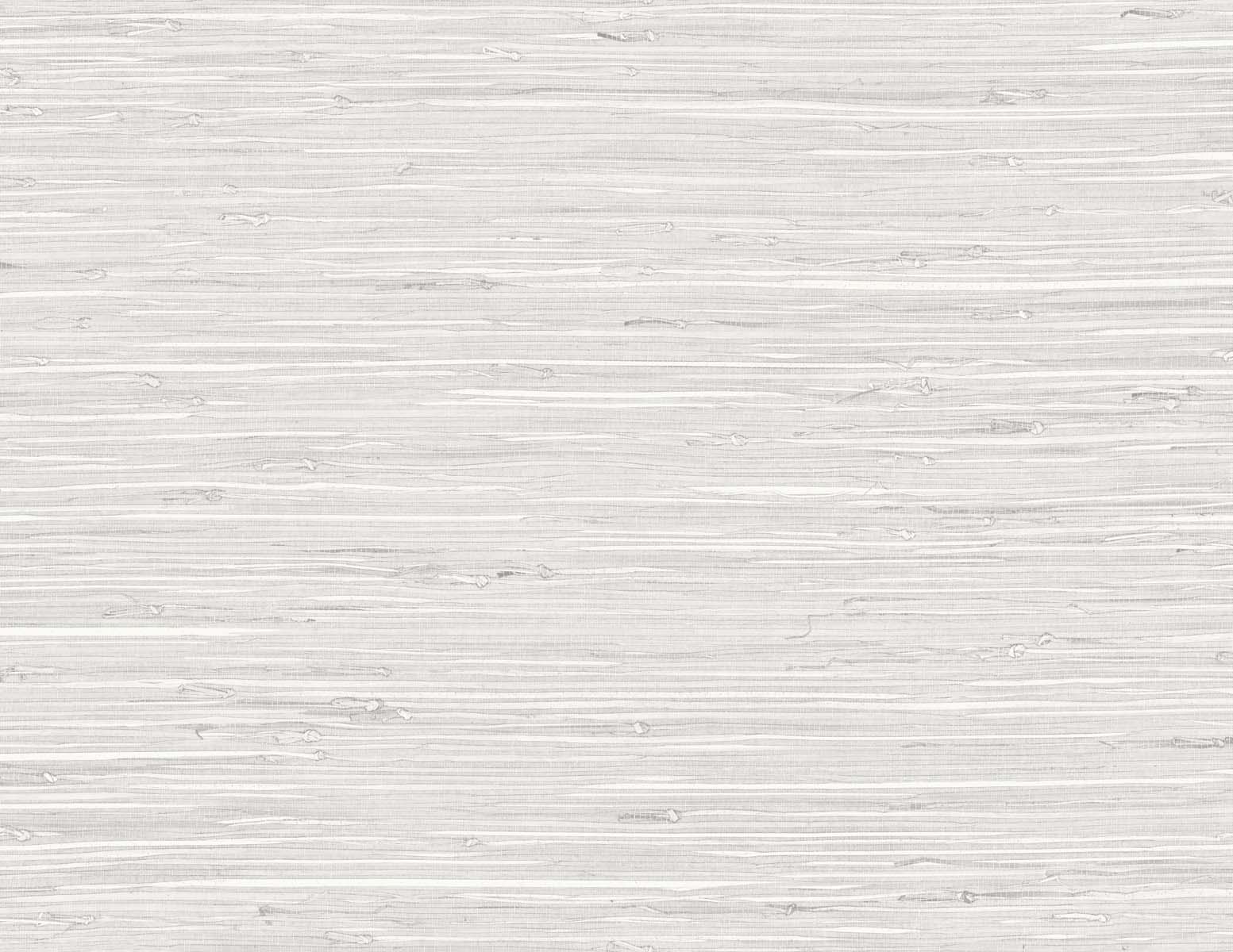 Seabrook Designs Marion Faux Arrowroot Pumice Wallpaper Sample TG60512