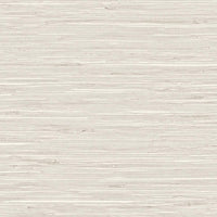 Seabrook Designs Marion Faux Arrowroot Earl Grey Wallpaper TG60528