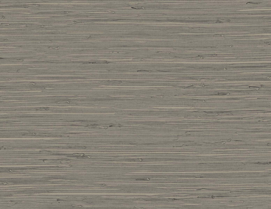 Seabrook Designs Marion Faux Arrowroot Aged Leather Wallpaper TG60530