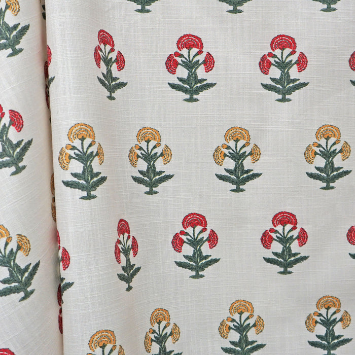 JF Fabrics Thistle 44 Fabric 10212544