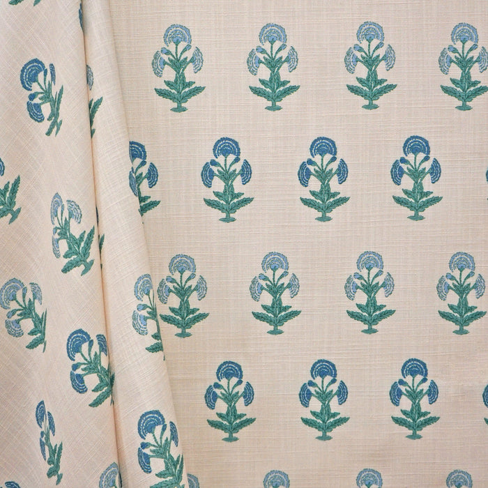 JF Fabrics Thistle 64 Fabric 10212564