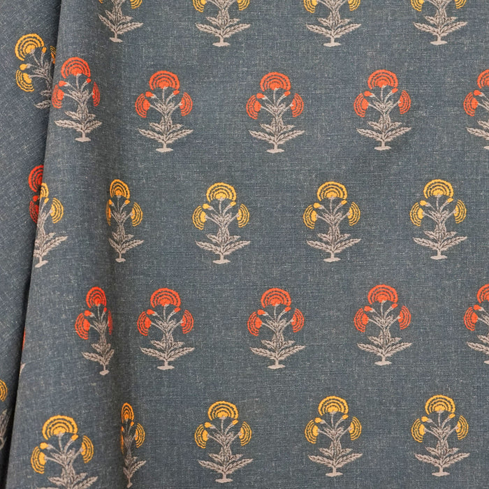 JF Fabrics Thistle 69 Fabric 10212569
