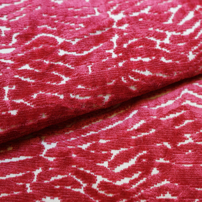 JF Fabrics Tiger 44 Fabric Sample 6000844