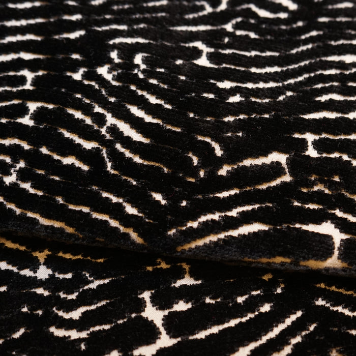 JF Fabrics Tiger 99 Fabric Sample 6000899