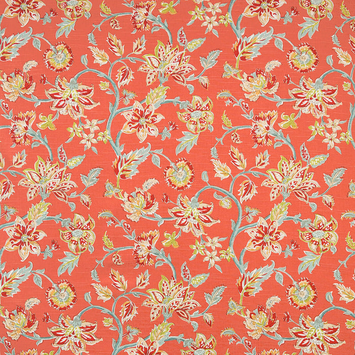 Kravet Basics Tiru Vine Parade Fabric Sample TIRU VINE.12.0