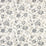 Kravet Basics Tiru Vine Charcoal Fabric TIRU VINE.1621.0