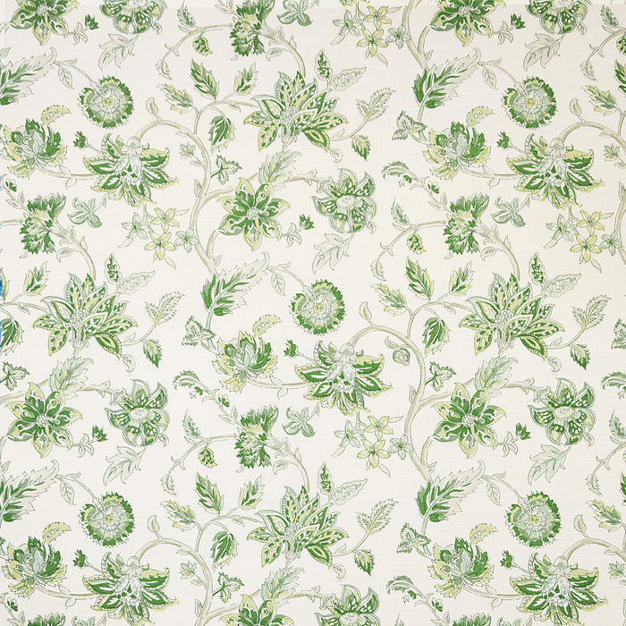 Kravet Basics Tiru Vine Arbor Fabric TIRU VINE.3.0