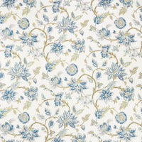 Kravet Basics Tiru Vine Seaspray Fabric TIRU VINE.516.0