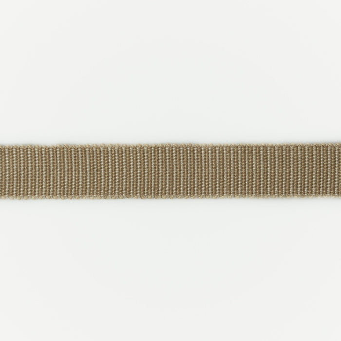 Lee Jofa Perandor Plain Braid Beige Trim Sample TL10013.16.0