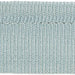Lee Jofa Modern Olivia Cd W/Flange Ice Trim Sample TL10047.515.0