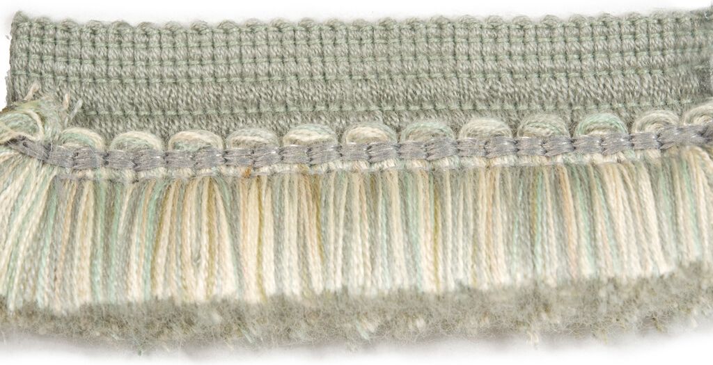 Lee Jofa Timothy Ice Trim Sample TL10082.135.0