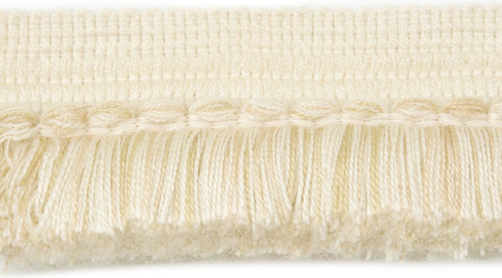 Lee Jofa Timothy Creme Trim Sample TL10082.16.0