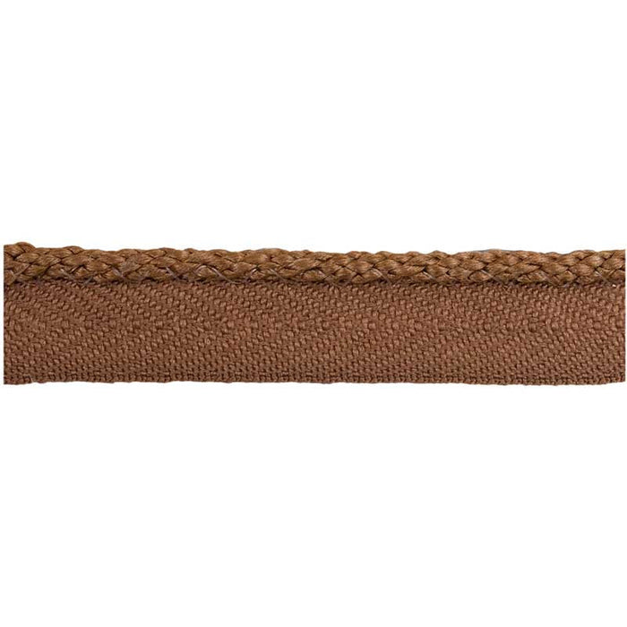 Lee Jofa Pencil Line Sable Trim Sample TL10110.46.0