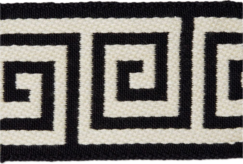 Lee Jofa Classic Key Domino Trim TL10112.818.0