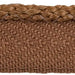 Lee Jofa Pencil Line Sable Trim TL10119.46.0