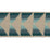 Lee Jofa Modern Bandeau Juniper Trim TL10127.335.0