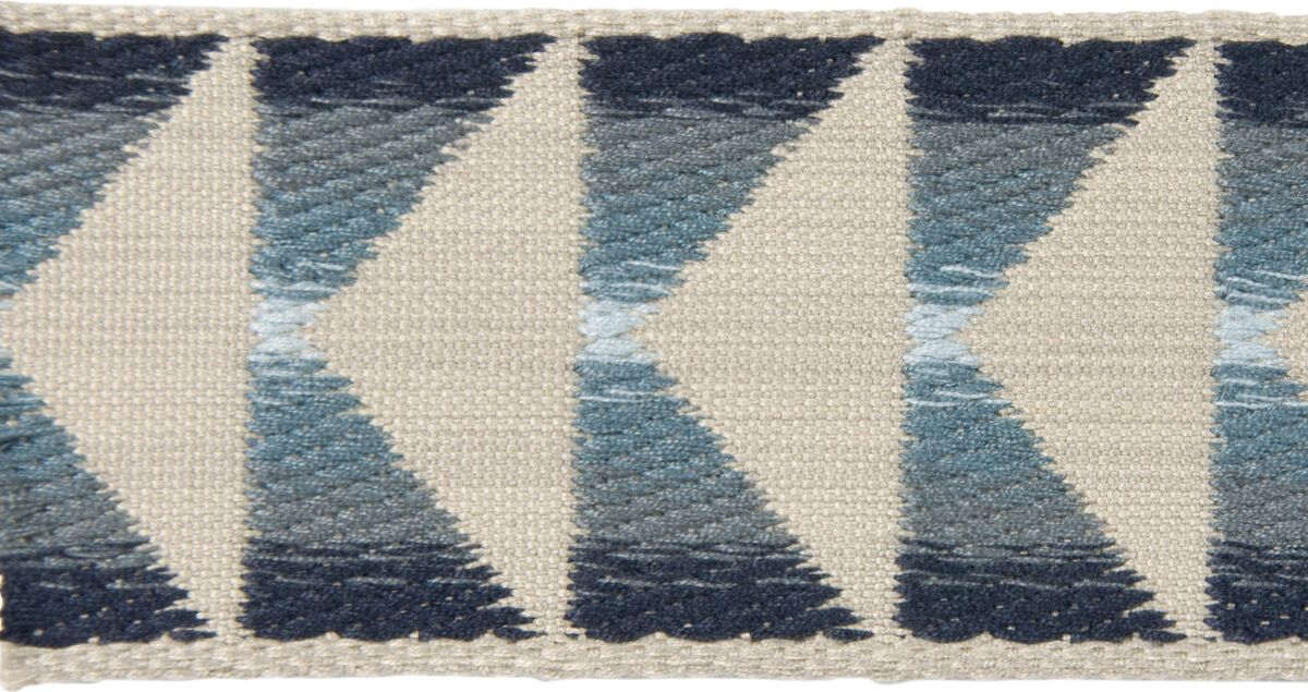 Lee Jofa Modern TL10127 5 Trim Sample TL10127.5.0