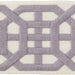 Lee Jofa Avignon Tape Lavender Trim TL10136.10.0