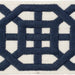Lee Jofa Avignon Tape Navy Trim TL10136.50.0
