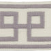 Lee Jofa Siene Tape Lavender Trim TL10137.10.0