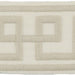 Lee Jofa Siene Tape Beige Trim TL10137.16.0