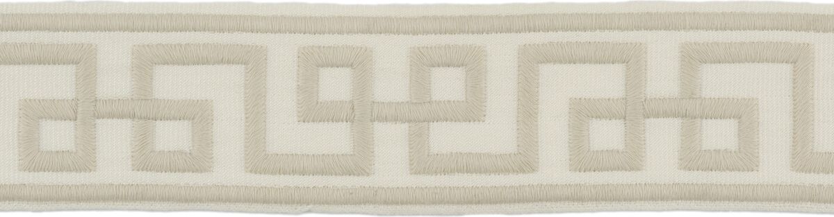 Lee Jofa Siene Tape Beige Trim TL10137.16.0