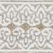 Lee Jofa Paige Tape Pebble Trim TL10154.11.0