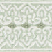 Lee Jofa Paige Tape Mist Trim TL10154.13.0