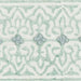 Lee Jofa Paige Tape Sky Trim TL10154.15.0
